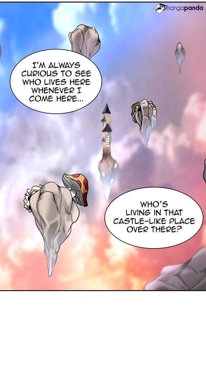 Tower of God Chapter 310 image 033